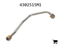 AGCO 4302515M1 Трубка