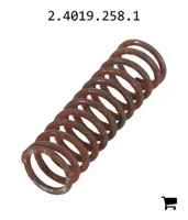 AGCO 2.4019.258.1 Пружина