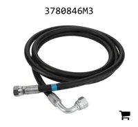 AGCO 3780846M3 Гидравлический шланг