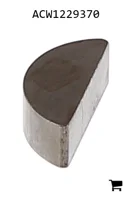 AGCO ACW1229370 Шпонка