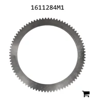 AGCO 1611284M1 Пластина