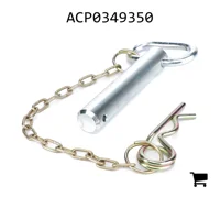 AGCO ACP0349350 Палец