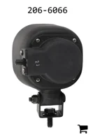 AGCO 206-6066 Фара левая