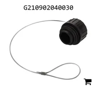 AGCO G210902040030 Крышка