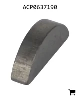 AGCO ACP0637190 Ключ