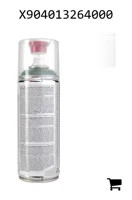 AGCO X904013264000 Краска Fendt Original Green 2K - 400 мл