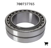 AGCO 700737765 Подшипник сферический