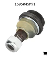 AGCO 1695045M91 Шаровой шарнир