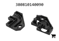 AGCO 380810140090 Хомут