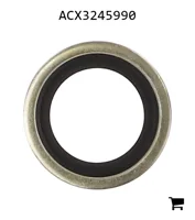 AGCO ACX3245990 Уплотнение