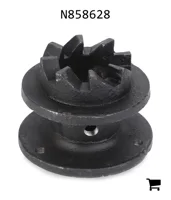 AGCO N858628 Ступица звездочки