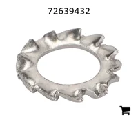 AGCO 72639432 Зубчатый диск