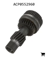 AGCO ACP0552960 Вал отбора мощности