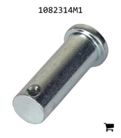 AGCO 1082314M1 Палец вилки