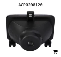 AGCO ACP0200120 Комбинированный фонарь, левый