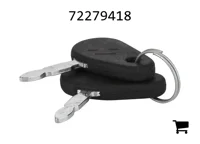 AGCO 72279418 Ключ зажигания