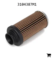AGCO 3104387M1 Фильтрующий элемент