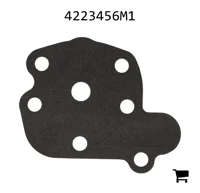 AGCO 4223456M1 Прокладка масляного радиатора