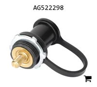 AGCO AG522298 Перемычка аккумуляторного терминала