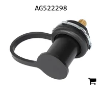 AGCO AG522298 Перемычка аккумуляторного терминала