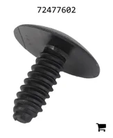 AGCO 72477602 Пластиковый винт