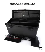 AGCO 005A186500100 Ящик для инструментов