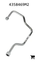 AGCO 4358469M2 Труба правая