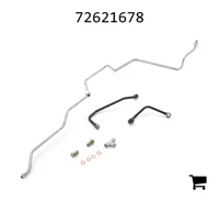 AGCO 72621678 Перепускной клапан