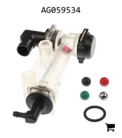 AGCO AG059534 Монитор AGCO