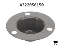 AGCO LA322056150 Щиток