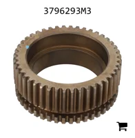 AGCO 3796293M3 Планета