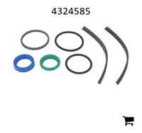 AGCO 4324585 Прокладка