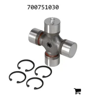 AGCO 700751030 Крестовина карданного вала