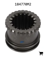 AGCO 184770M2 Муфта