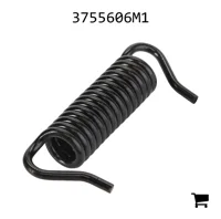 AGCO 3755606M1 Пружина