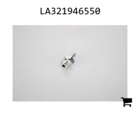 AGCO LA321946550 Заливная горловина