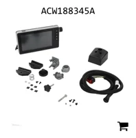 AGCO ACW188345A Код доступа