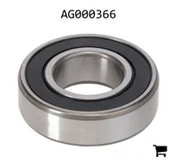 AGCO AG000366 Подшипник