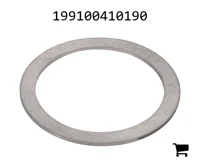 AGCO 199100410190 Регулировочная шайба