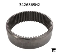 AGCO 3426869M2 Венец зубчатый