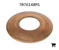 AGCO 7076148M1 Шайба шестерни