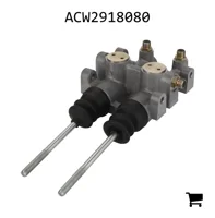 AGCO ACW2918080 Главный цилиндр