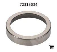 AGCO 72315034 Кольцо седла клапана