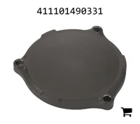 AGCO 411101490331 Крышка фильтра
