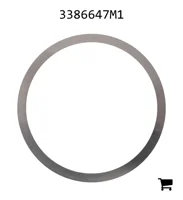 AGCO 3386647M1 Регулировочная шайба