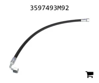 AGCO 3597493M92 Шланг в сборе