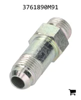 AGCO 3761890M91 Левый соединитель