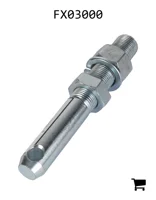 AGCO FX03000 Палец