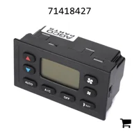 AGCO 71418427 Модуль управления температурой