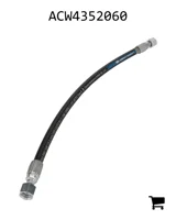 AGCO ACW4352060 Гидравлический шланг
